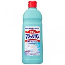 (まとめ) 花王 トイレマジックリン 強力クレンザー 小 500g 1本 【×20セット】