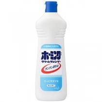 (まとめ) 花王 ホーミングクレンザー 400g 1本 【×20セット】