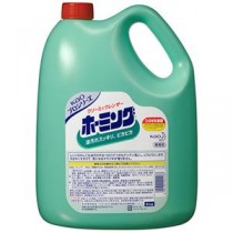 (まとめ) 花王 ホーミングクレンザー 業務用 6kg 1本 【×2セット】