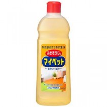 (まとめ) 花王 マイペット 小 500ml 1本 【×20セット】