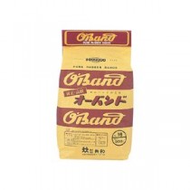 （まとめ） 共和 オーバンド #16 内径38mm 500g入 GG-015 1袋 【×4セット】