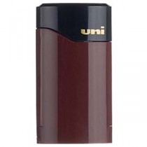 （まとめ） 三菱鉛筆 2.0mm芯ホルダー用ポケットシャープ SHARPナー DPS6001P 1個 【×10セット】