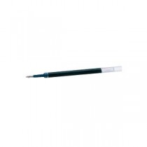 (まとめ) 三菱鉛筆 ゲルインクボールペン替芯 0.5mm 青 ユニボール シグノ RT用 UMR85N.33 1箱(10本) 【×5セット】