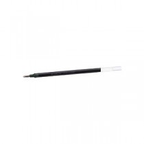 (まとめ) 三菱鉛筆 ゲルインクボールペン替芯 1.0mm 赤 ユニボール シグノ 太字用 UMR10.15 1箱(10本) 【×5セット】