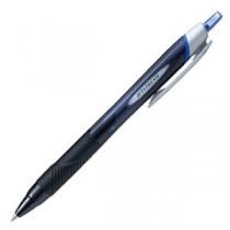 (まとめ) 三菱鉛筆 油性ボールペン ジェットストリーム 0.38mm 青 SXN15038.33 1本 【×40セット】