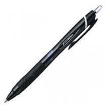 (まとめ) 三菱鉛筆 油性ボールペン ジェットストリーム 0.7mm 黒 SXN15007.24 1本 【×40セット】