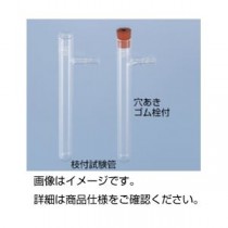 （まとめ）枝付試験管【×20セット】