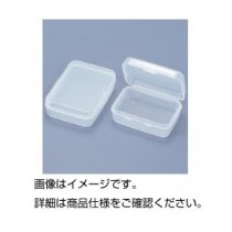 （まとめ）ミニケース S （10個）【×5セット】