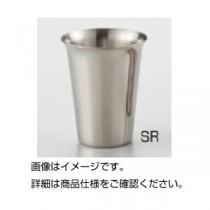 （まとめ）ステンレスコップSR【×5セット】