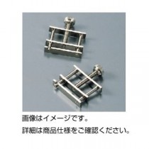 まとめ）コン虫針 有頭 2号 0.45mm【×10セット】-
