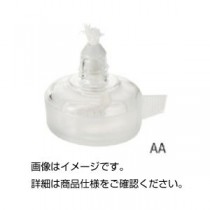 （まとめ）アルコールランプ AA【×10セット】
