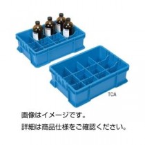 （まとめ）薬品整理箱 TCC【×3セット】