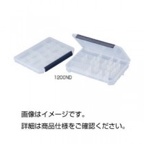 （まとめ）フリーケース 1200ND【×5セット】