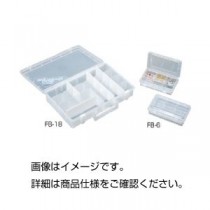 （まとめ）フィーダーボックスFB-18【×3セット】