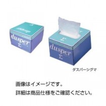 （まとめ）レンズクリーニングティッシュ ダスパーシグマ 入数：150枚【×10セット】