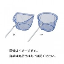 水網（伸縮柄付たも）SA5本組