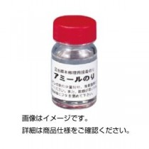 （まとめ）コン虫標本修理のり アミールのり【×5セット】