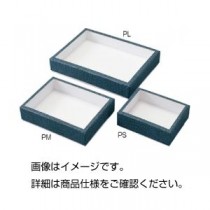 （まとめ）紙製コン虫標本箱 PK【×3セット】