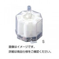 （まとめ）高性能ろ過器 M【×5セット】