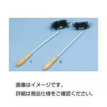 （まとめ）自在瓶ブラシ S400×40×80【×3セット】