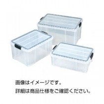 パッキン付コンテナー S-02P  入数：4個