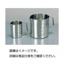 ステンレスビーカー5000ml 本体