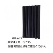 （まとめ）暗幕 DL-1-2【×3セット】