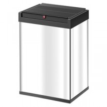 ステンレス ゴミ箱/ダストボックス 【40L】 ニュービッグボックス Hailo ハイロ