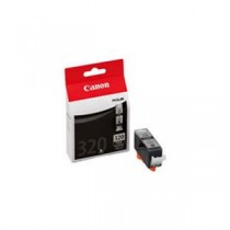 (業務用5セット)【純正品】 Canon キャノン インクカートリッジ/トナーカートリッジ 【BCI-320PGBK BK ブラック】 ×5セット