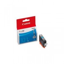 (業務用5セット)【純正品】 Canon キャノン インクカートリッジ/トナーカートリッジ 【BCI-321C C シアン】 ×5セット