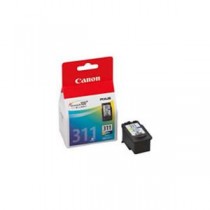 (業務用3セット)【純正品】 Canon キャノン インクカートリッジ/トナーカートリッジ 【BC-311 3色カラー】 ×3セット