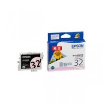 【業務用5セット】【純正品】 EPSON エプソン インクカートリッジ/トナーカートリッジ 【ICLM32 LM ライトマゼンタ】 ×5セット