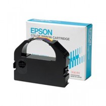【業務用2セット】【純正品】 EPSON エプソン インクカートリッジ/トナーカートリッジ 【VP3000CRC CL】 リボンカートリッジ ×2セット