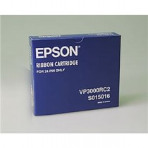 【 業務用 5セット 】【 純正品 】 EPSON エプソン VP3000RC2リボンカートリッジ BK ブラック ×5セット