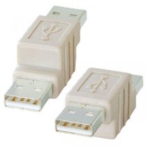 (まとめ)サンワサプライ USBアダプタ AD-USB1【×5セット】