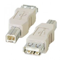 (まとめ)サンワサプライ USBアダプタ AD-USB3【×5セット】