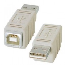 (まとめ)サンワサプライ USBアダプタ AD-USB5【×5セット】