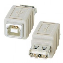 (まとめ)サンワサプライ USBアダプタ AD-USB6【×5セット】