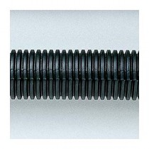 (まとめ)サンワサプライ ケーブルチューブ(大) CA-202【×3セット】