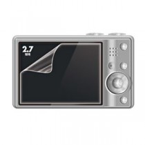 (まとめ)サンワサプライ 液晶保護フィルム(2.7型) DG-LC8【×10セット】