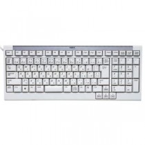 (まとめ)サンワサプライ キーボード防塵カバー FA-TMATE2【×3セット】