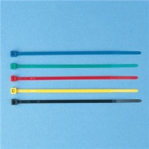 (まとめ)サンワサプライ ケーブルタイ CA-612【×10セット】