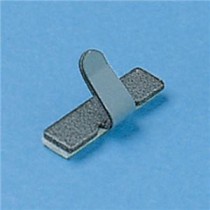 (まとめ)サンワサプライ ケーブルステッカー CA-ST5【×10セット】
