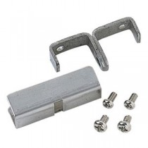 （まとめ）サンワサプライ eセキュリティ（SL-15部品小） SLE-4P【×10セット】