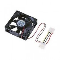 (まとめ)サンワサプライ ケース用ファン TK-FAN3【×3セット】
