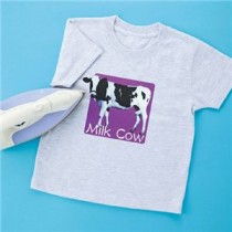 （まとめ）サンワサプライ インクジェット用顔料専用アイロンプリント紙 JP-TPRGN【×3セット】
