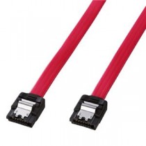 (まとめ)サンワサプライ シリアルATA3ケーブル TK-SATA3-05【×3セット】