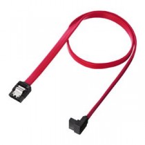 (まとめ)サンワサプライ 上L型シリアルATA3ケーブル TK-SATA3-05UL【×3セット】