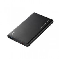（まとめ）サンワサプライ USB3.0対応2.5インチハードディスクケース（SATA用） TK-RF253SAUL【×2セット】
