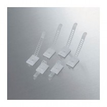 （まとめ）エレコム ケーブル結束ベルト LD-CUC13【×10セット】
